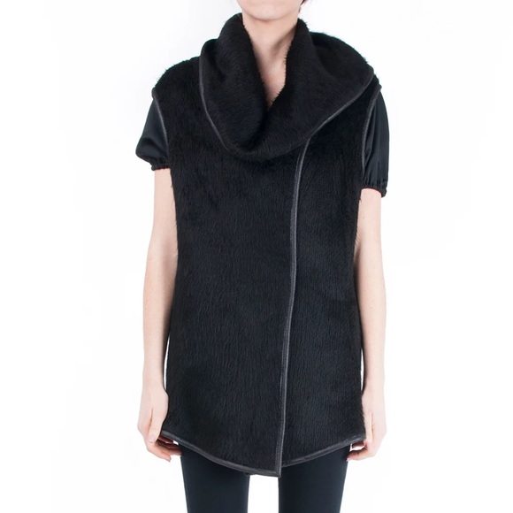 Waverly Grey Riley Vest - Picture 1 of 8